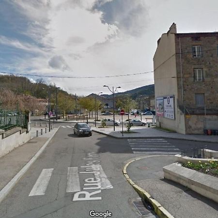 Appart Du Centre T3 Saint-Etienne  Dış mekan fotoğraf
