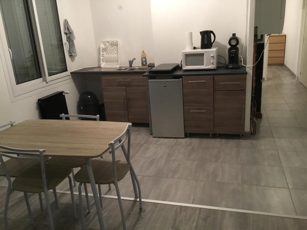 Appart Du Centre T3 Saint-Etienne  Dış mekan fotoğraf