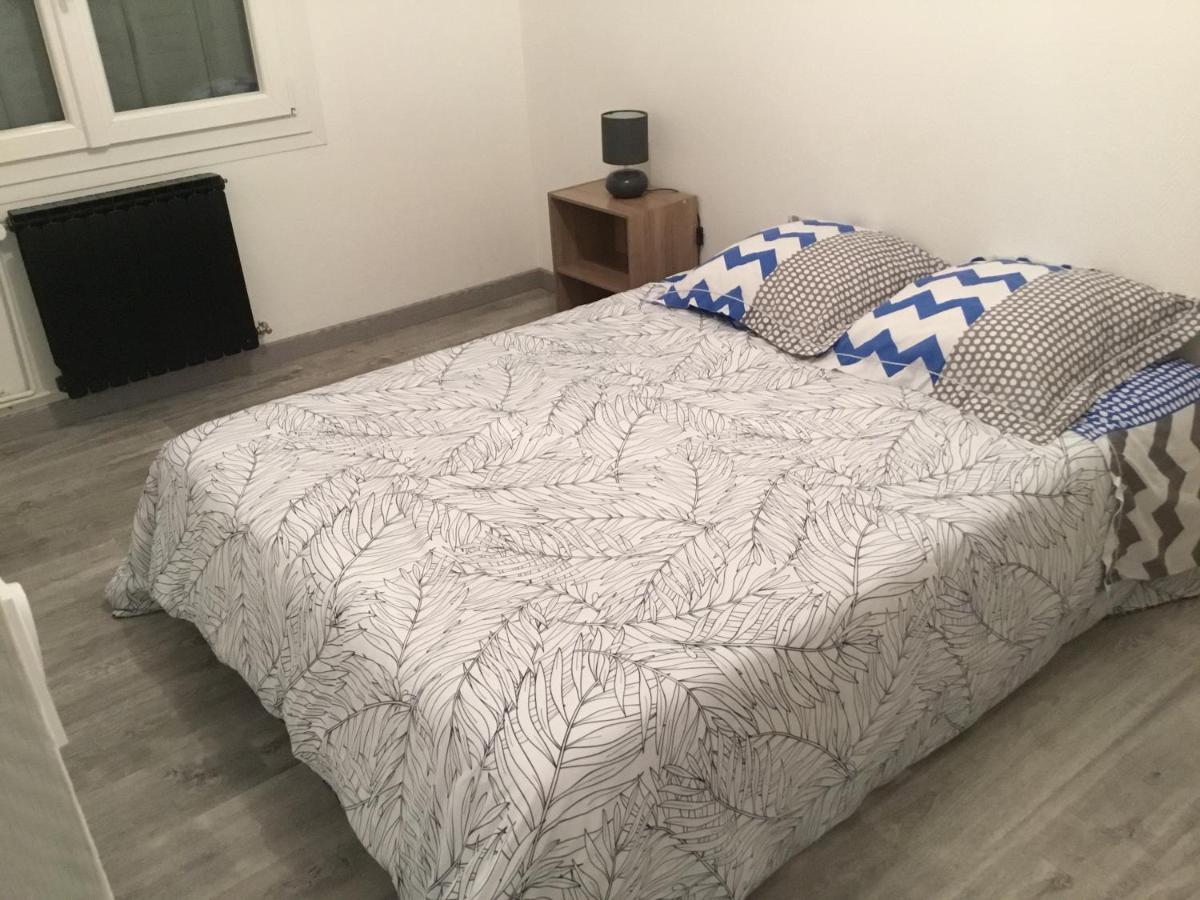 Appart Du Centre T3 Saint-Etienne  Dış mekan fotoğraf