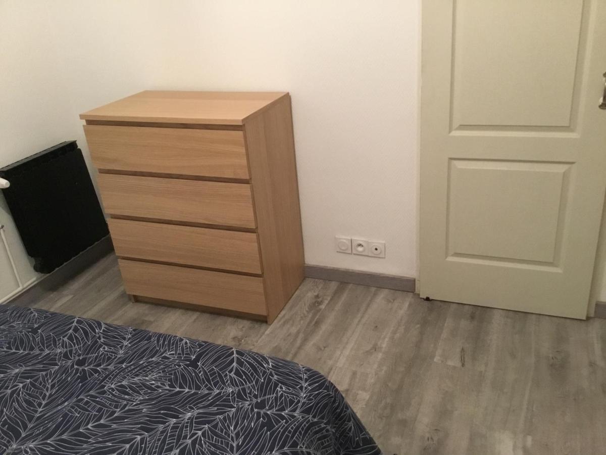 Appart Du Centre T3 Saint-Etienne  Dış mekan fotoğraf